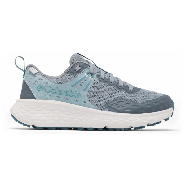 Columbia - Women's Konos TRS Outdry - Multisportschuhe Gr 7,5 grau von Columbia