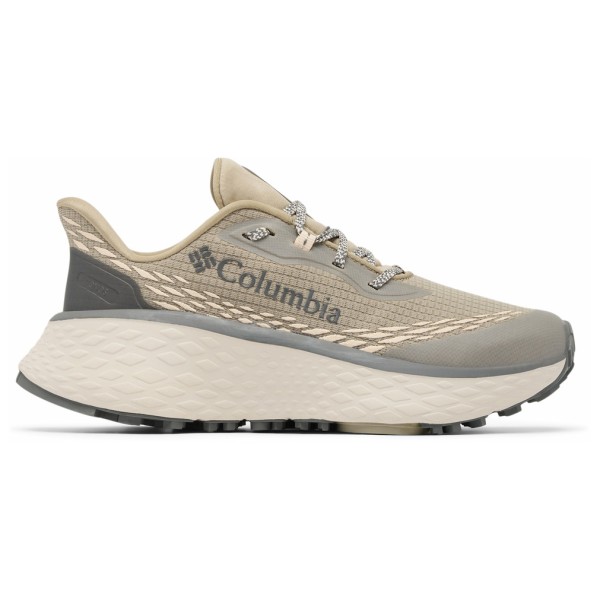 Columbia - Women's Konos Trillium ATR - Multisportschuhe Gr 7 beige von Columbia