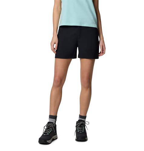 Columbia Kurze Damen-Hose, Leslie Falls Short II von Columbia