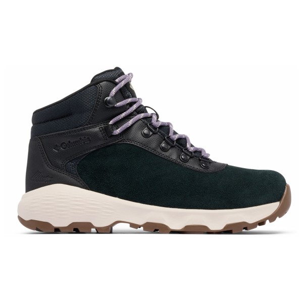 Columbia - Women's Newton Wander - Wanderschuhe Gr 9,5 schwarz von Columbia