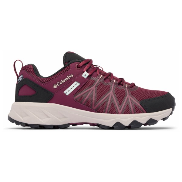 Columbia - Women's Peakfreak II Outdry - Multisportschuhe Gr 10,5 lila von Columbia