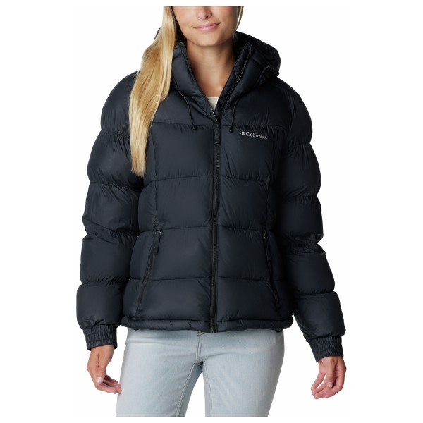 Columbia - Women's Pike Lake II Insulated Jacket - Kunstfaserjacke Gr L;S;XL braun;bunt;weiß von Columbia