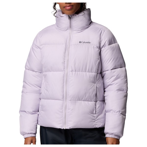 Columbia - Women's Puffect II Full Zip Jacket - Kunstfaserjacke Gr XL lila von Columbia