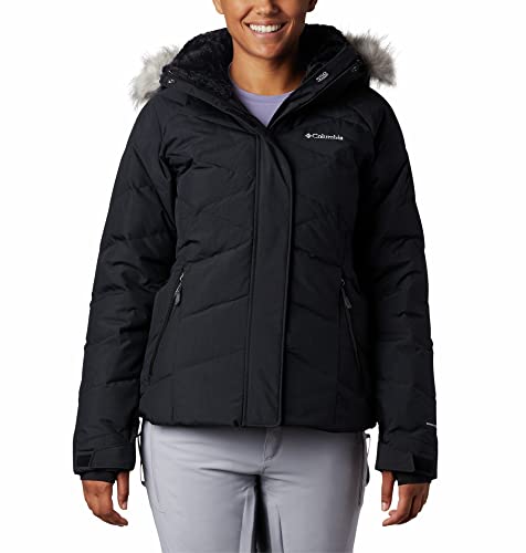 Columbia Lay D Down II Jacket Skijacke für Damen von Columbia