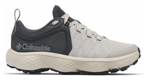 columbia escape thrive titanium wanderschuh grau von Columbia