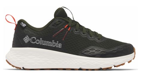 columbia konos trs ii outdry grau schwarz herren wanderschuhe von Columbia