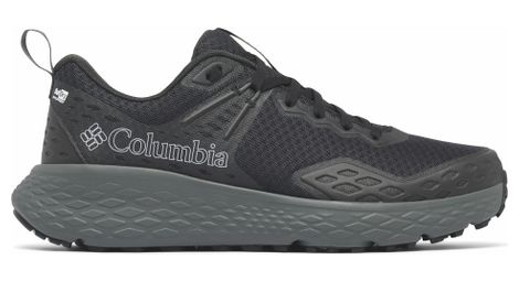 columbia konos trs ii outdry schwarz herren wanderschuhe von Columbia