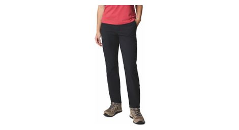 columbia leslie falls ii damenhose schwarz von Columbia
