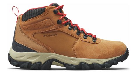 columbia newton ridge plus ii wanderschuh braun von Columbia