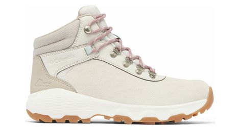 columbia newton wanderschuhe braun fur herren von Columbia