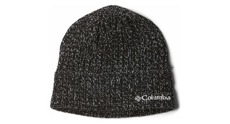 columbia watch unisex mutze schwarz von Columbia