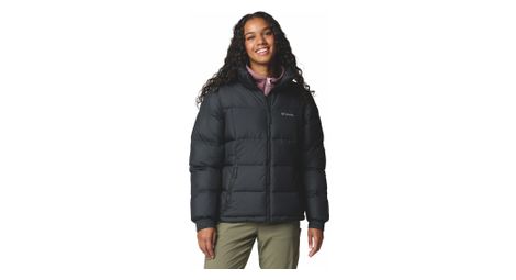 kapuzenjacke women columbia pike lake iii schwarz von Columbia