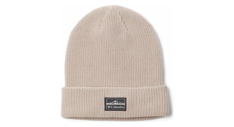 unisex columbia lost lager beanie beige von Columbia