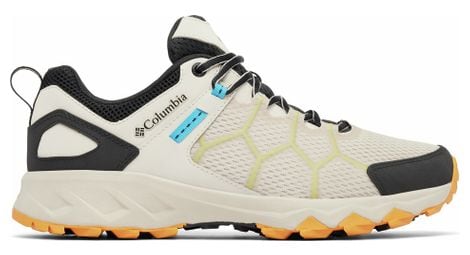 wanderschuhe columbia peakfreak ii beige von Columbia