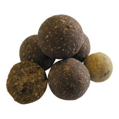 Big Fish Balls 28mm Boilies 10,0kg Futterboilies von CommonBaits