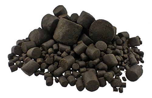CommonBaits Bloody Premium Select Halibut PELLETS 20Kg Heilbutt 16mm oder 20mm Größe 20mm CommonBaits Bloody Premium Select Halibut PELLETS 20Kg Heilbutt 16mm oder 20mm Größe 20mm von CommonBaits