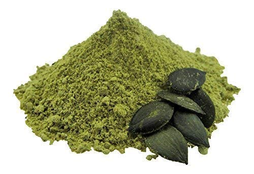 KÜRBISKUCHEN gemahlen 10Kg / Kürbiskernmehl KÜRBISKUCHEN gemahlen 10Kg / Kürbiskernmehl von CommonBaits