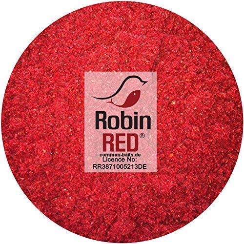 CommonBaits Robin RED (Haiths) 1Kg Robinred von CommonBaits