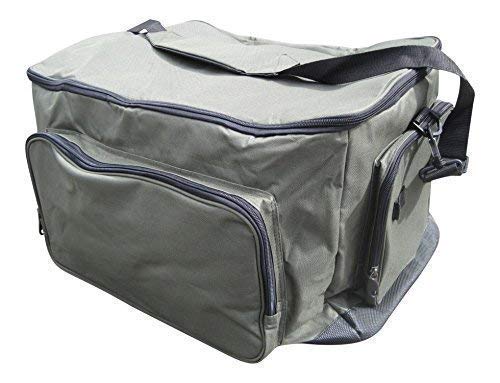 XXL Carryall 60+10L Tasche Angeltasche Carp Bag von CommonBaits