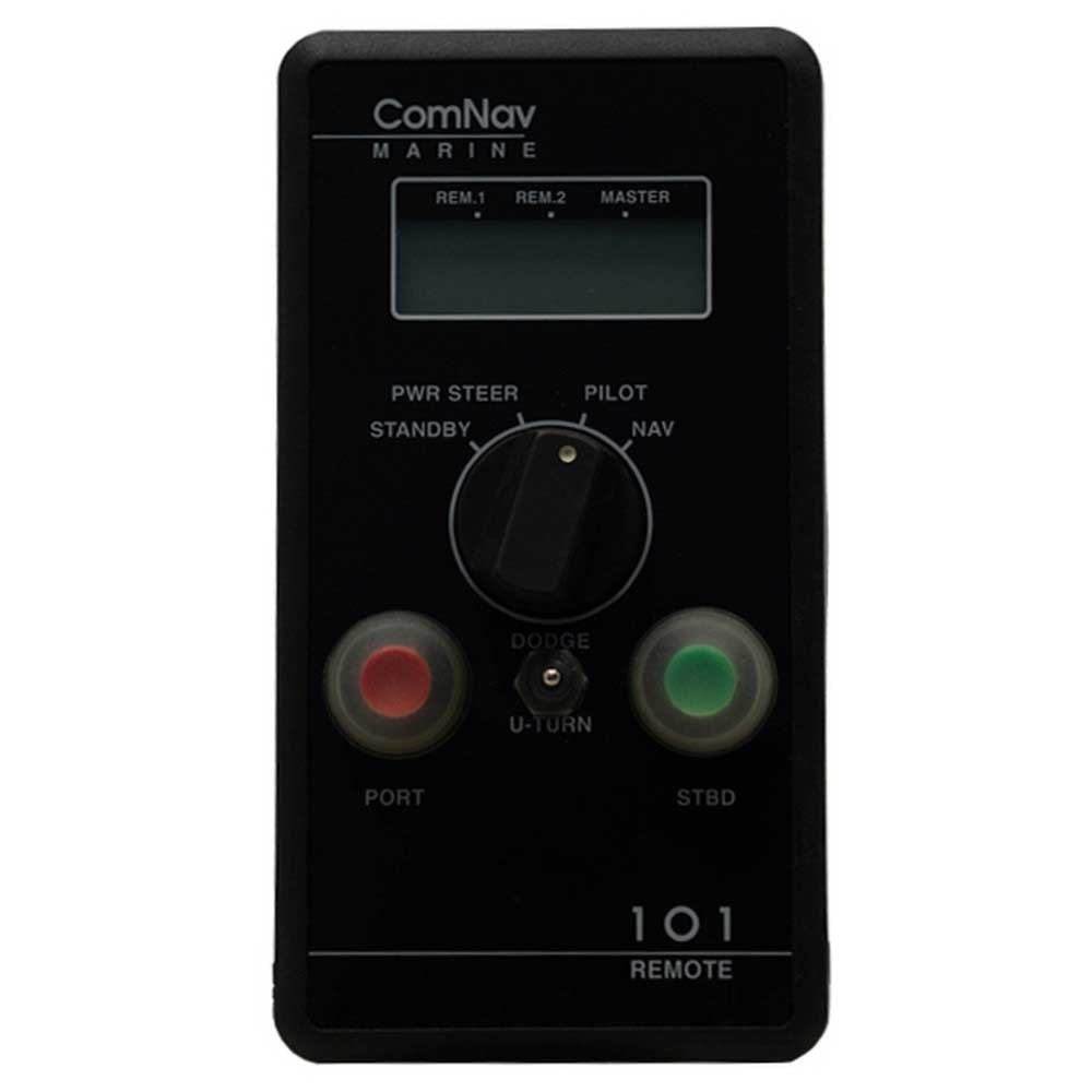 Comnav 101 12 M Cable Remote Control Durchsichtig von Comnav