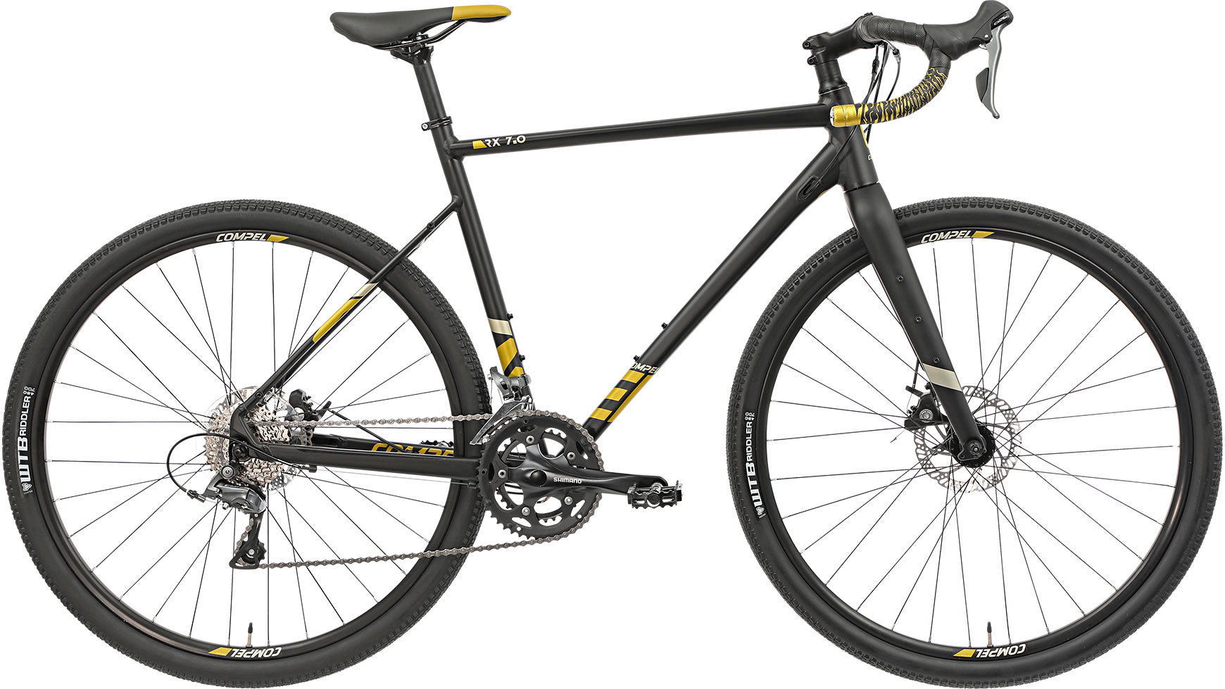 Compel RX 7.0 von Compel