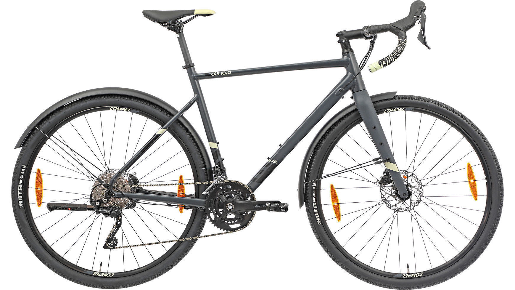 Compel RXS 10.0 von Compel