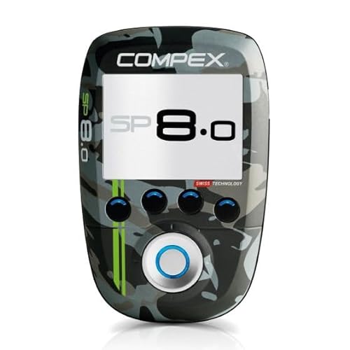 COMPEX SP8 WOD von Compex