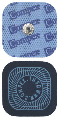 Compex Snap Elektroden 5x5cm von Compex