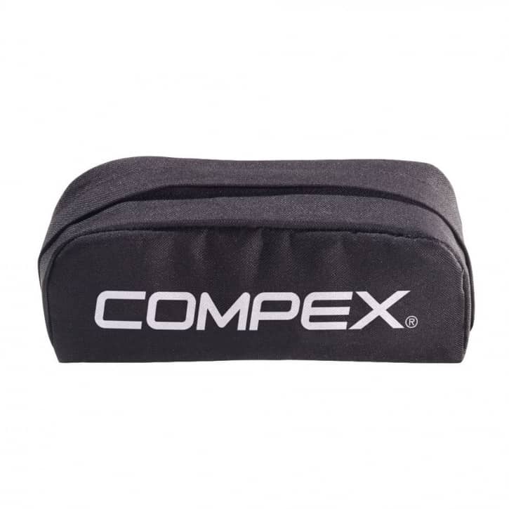 Compex Transporttasche für Gerät und Module von Compex