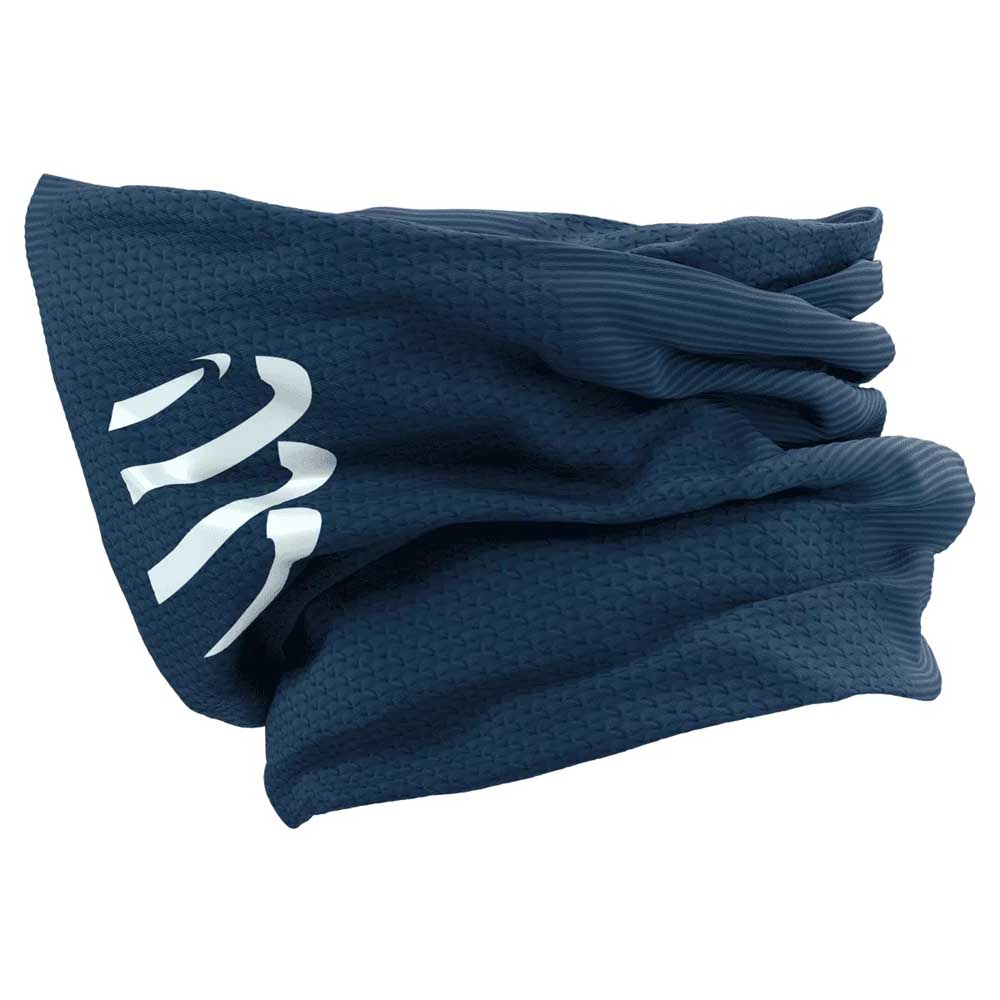 Compressport 3d Thermo Ultralight Headband Blau  Mann von Compressport