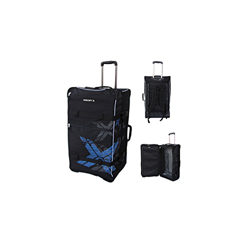 CONCEPT X Travelbag X Pro (M) von Concept X