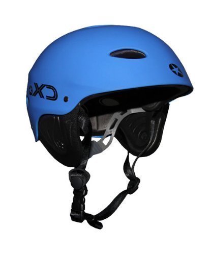 Concept X Helm CX Pro Blau Wassersporthelm: Größe: L von Concept X