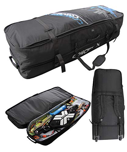 Concept X Kitebag TRAVEL-Beach PRO Boardbag (140) Modell 2022 von Concept X