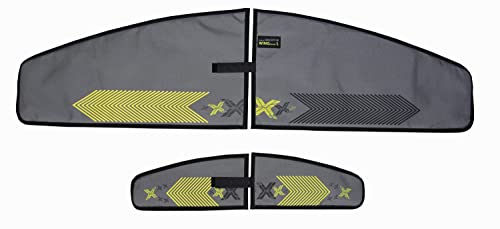 Concept X Wing Foil Cover WT Schutztasche Foil (L) von Concept X