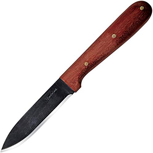 Condor Tool & Knife SOLOBOLO Messer, 1075 Carbonstahl, Mehrfarbig, One Size von Condor