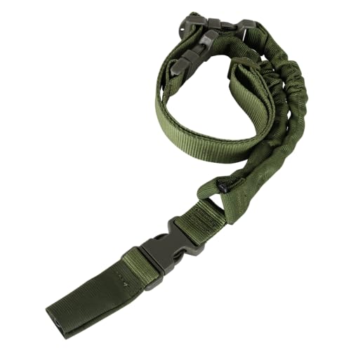 CONDOR US1001-001 COBRA One Point Bungee Sling OD von Condor