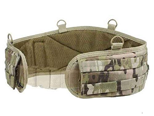 Condor Gen II Battle Gürtel MultiCam Größe L von Condor