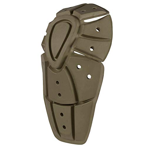 Condor Knee Pad Insert Knieschützer, Braun von Condor