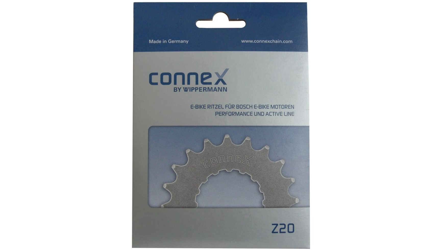 Connex 14 Zähne Ritzel Bosch von Connex