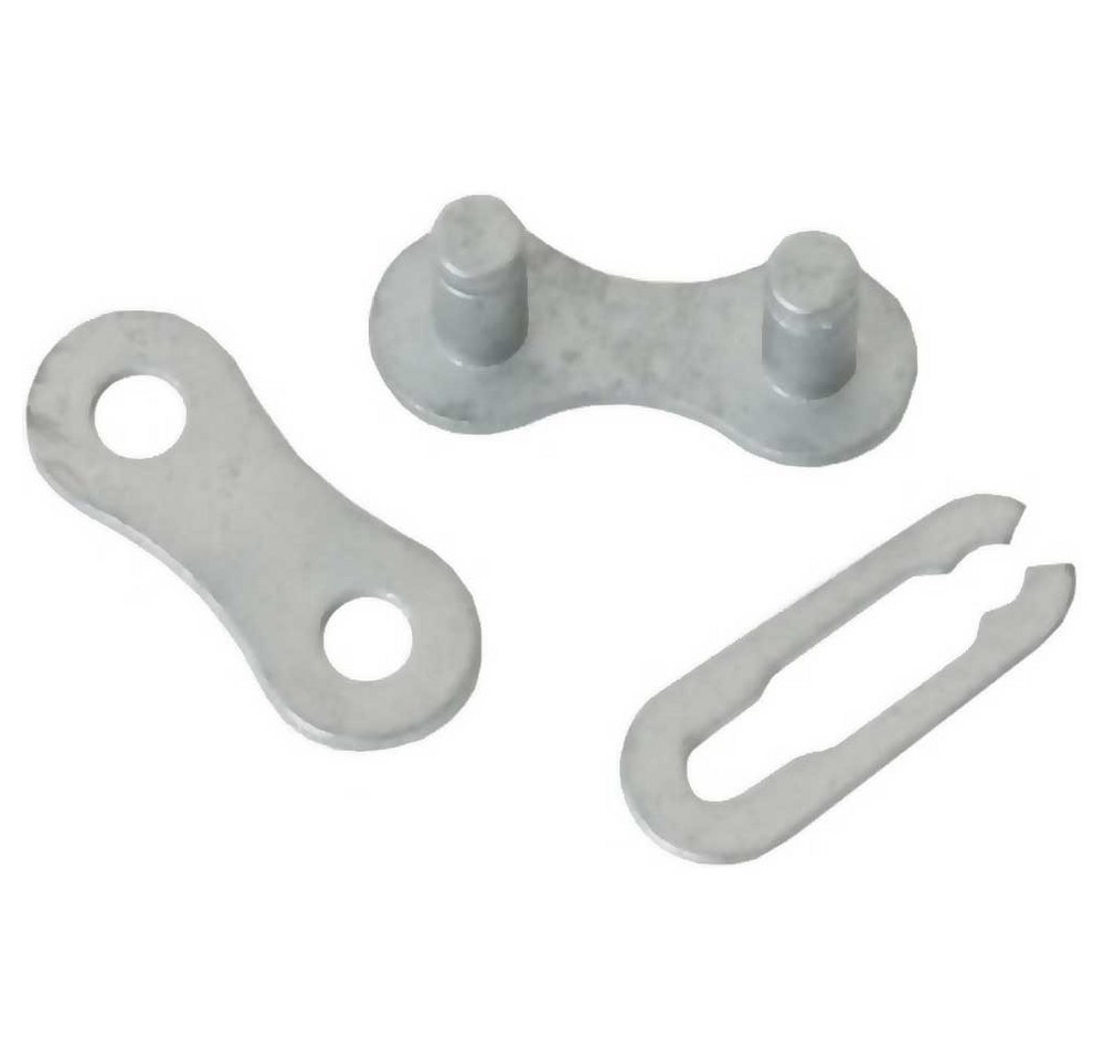 Connex Fahrrad-Reparaturset CONNEX Federverschluss 1Z1 verzinkt 5671-4132-1223 4041319001483 Fahrr von Connex