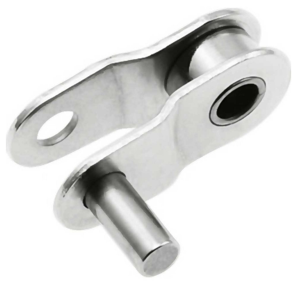 Connex Fahrrad-Reparaturset CONNEX Verschluss f. Kette "700" Stahl 5911-4700-1220 4041319001445 Fa von Connex
