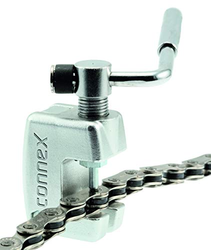 Connex Schaltungskette Trenner Werkzeug, Silber, One Size von Connex