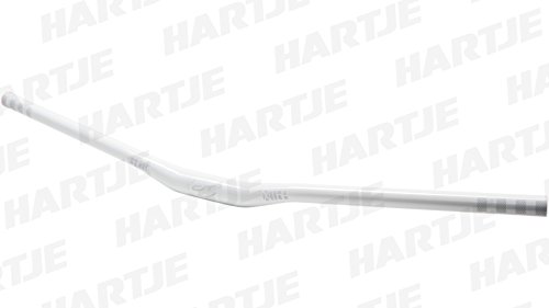 CONTEC MTB Low Riser Bar "Brut Extra Select" Honky white von CONTEC