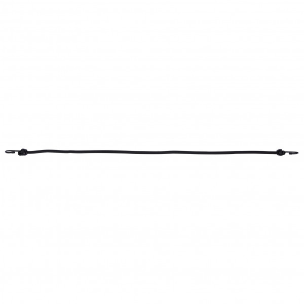 CONTEC - Spanngurt String Gr 10 x 600 mm grau/schwarz von Contec