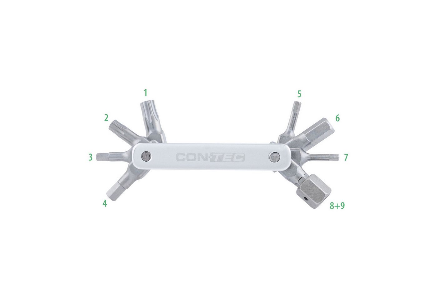 Contec Multitool von Contec
