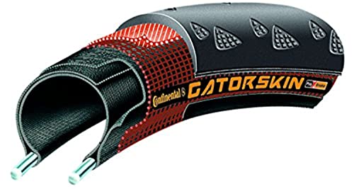 Continental GatorSkin Drahtreifen PolyX Breaker 28" Reifenbreite 25-622 | 700x25c 2022 Fahrradreifen Continental GatorSkin Drahtreifen PolyX Breaker 28" Reifenbreite 25-622 | 700x25c 2022 Fahrradreifen von Continental