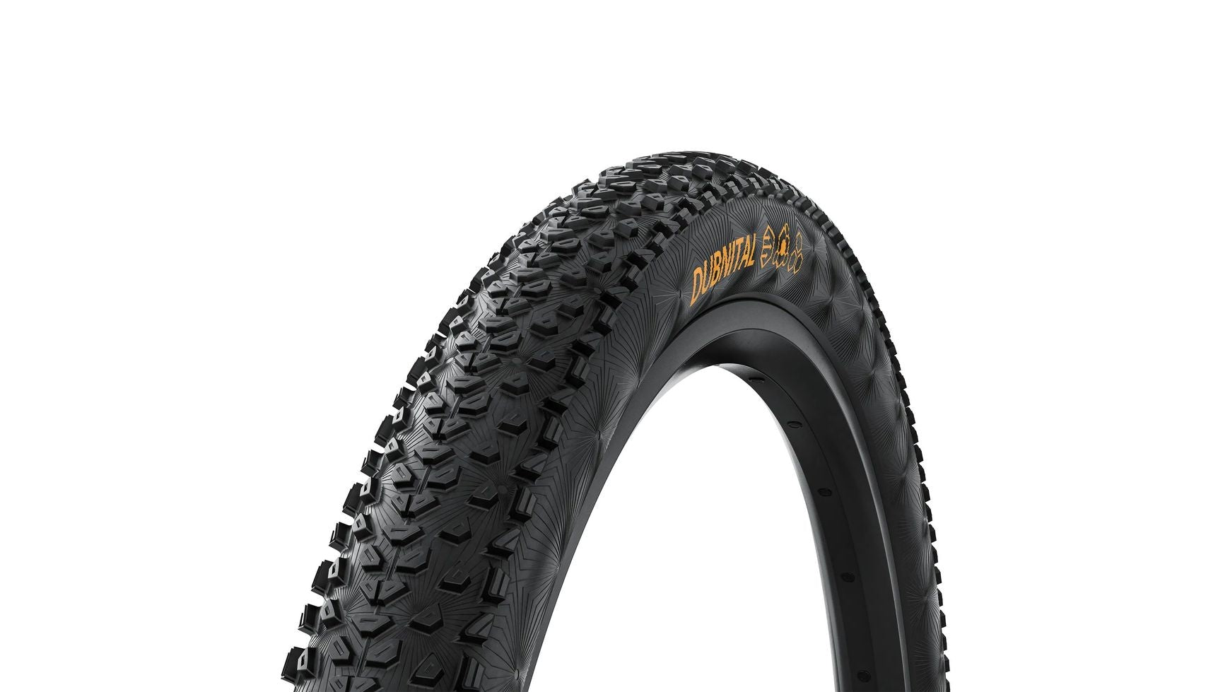 Conti Dubnital Race Rapid 29" von Continental