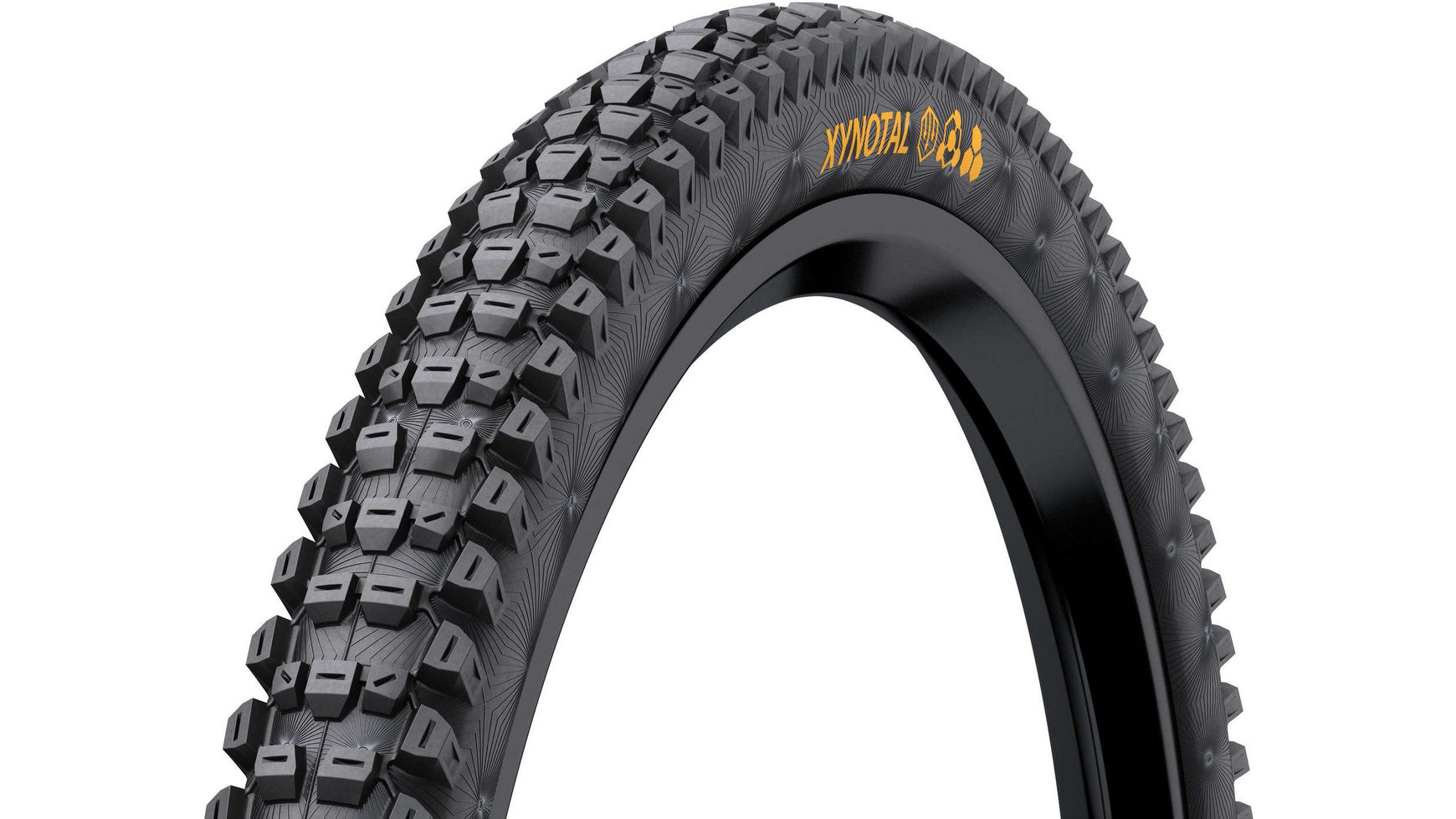 Conti Xynotal DH SuperSoft 27,5 von Continental