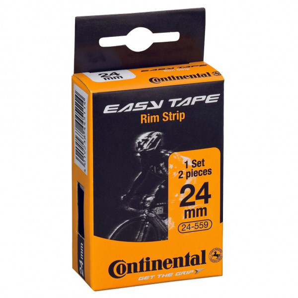 Continental - Easy Tape Gr 26'' Zoll - 24-559;27,5'' Zoll - 18-584;27,5'' Zoll - 20-584;27,5'' Zoll - 24-584;27,5'' Zoll - 26-584 von Continental