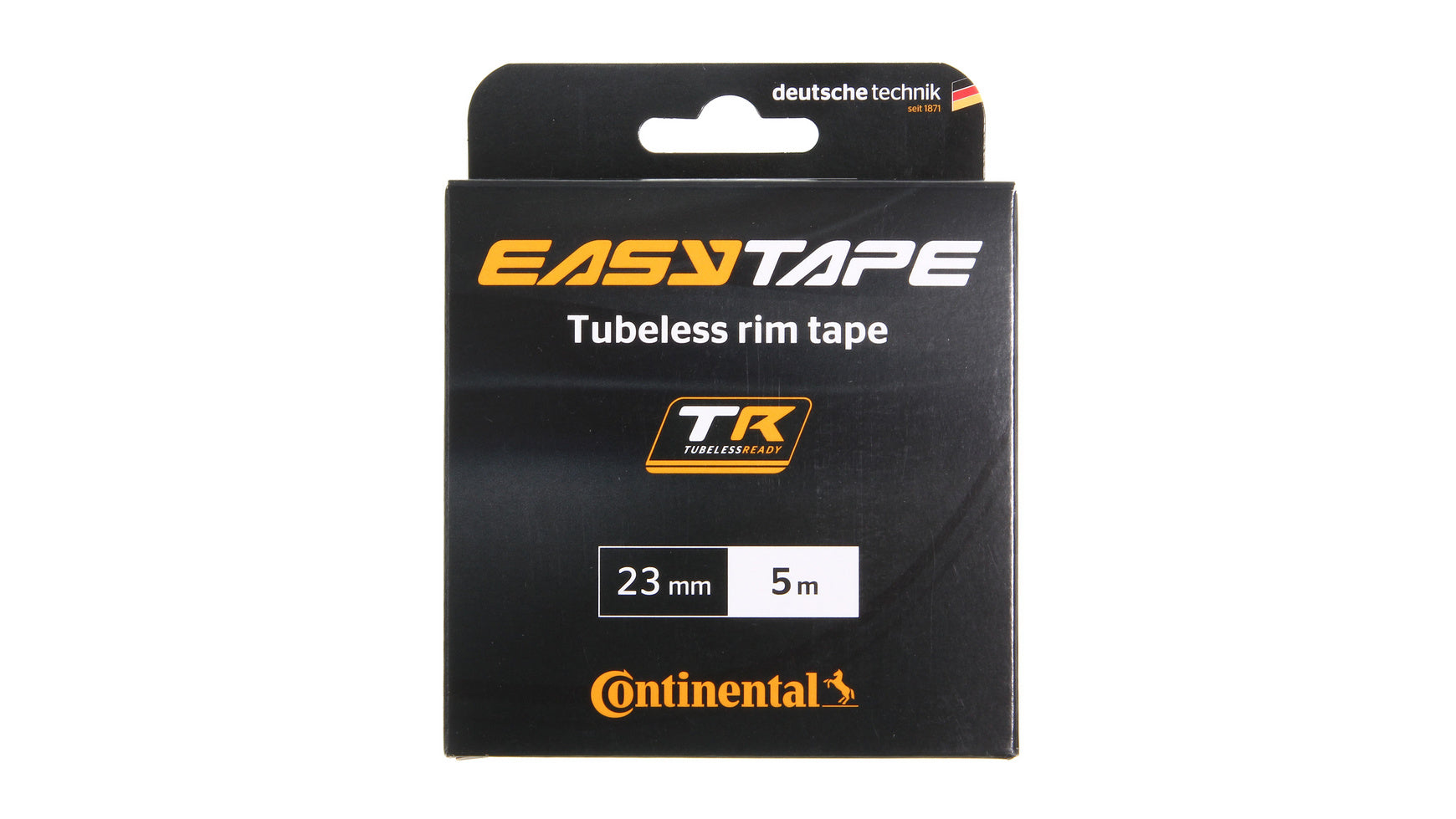 Continental Easy Tape Tubeless 23 mm von Continental